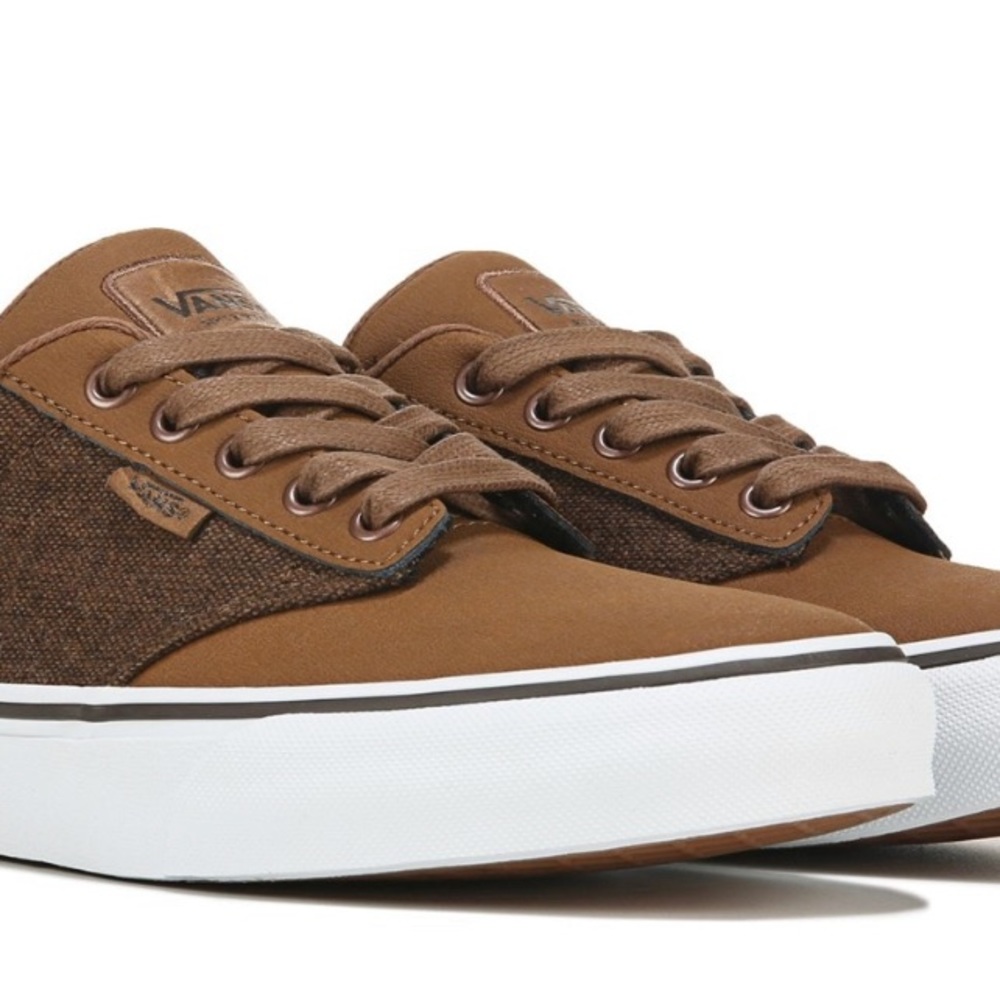 Vans shoes
